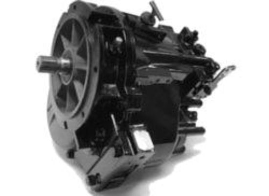 Picture of Mercury-Mercruiser 807481R57 TRANS-2.50:1 Has been replaced